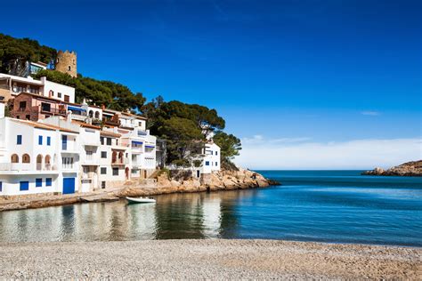 fin de semana playa cataluña|Las mejores escapadas de fin de semana en Cataluña